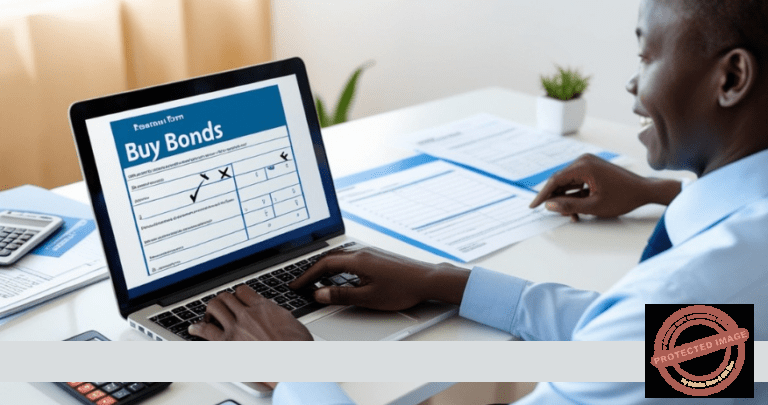 Read more about the article M-Akiba Bond: Kenya’s Mobile-Based Government Bond