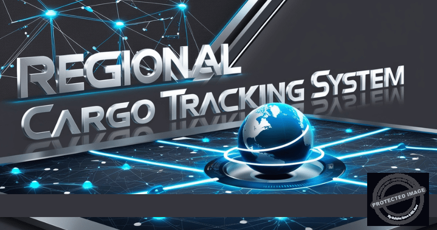 Read more about the article New Regional Cargo Tracking System