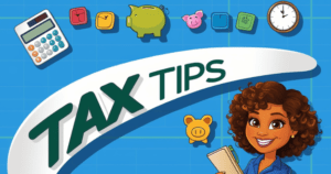 Read more about the article Tax Tips for Individual Taxpayers