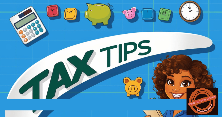 Tax Tips