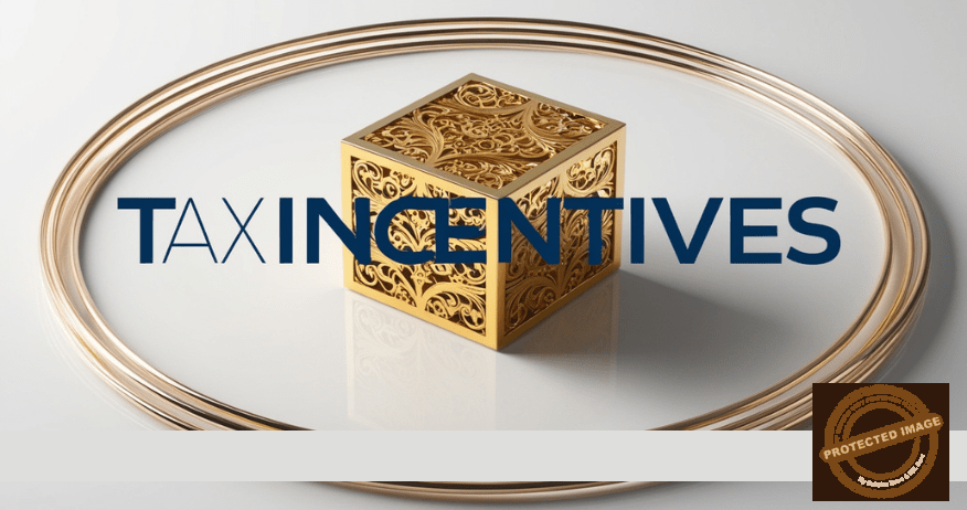 Tax Incentives