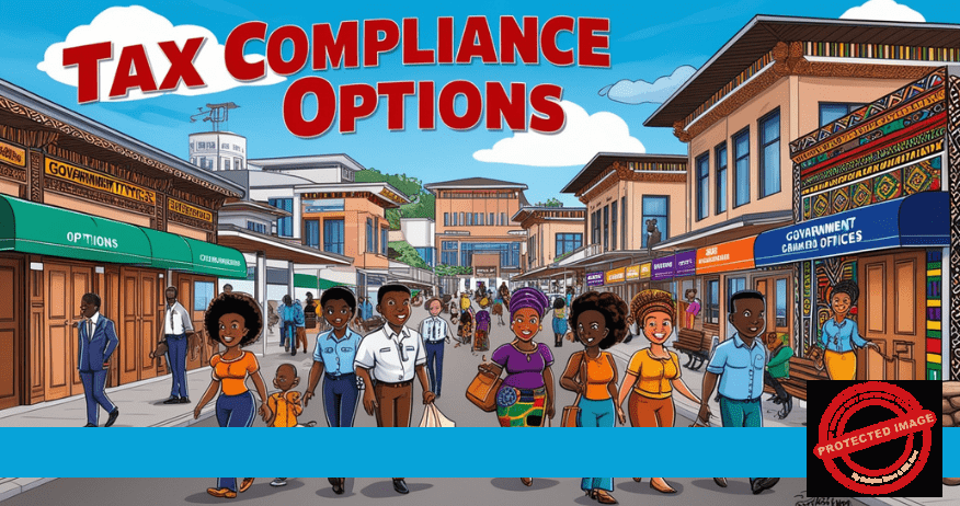 You are currently viewing Tax Compliance Options