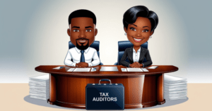 Read more about the article What are Tax Audits?