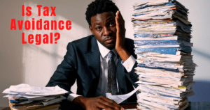 Read more about the article Is Tax Avoidance Legal in Kenya?