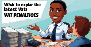 Read more about the article VAT Penalties in Kenya