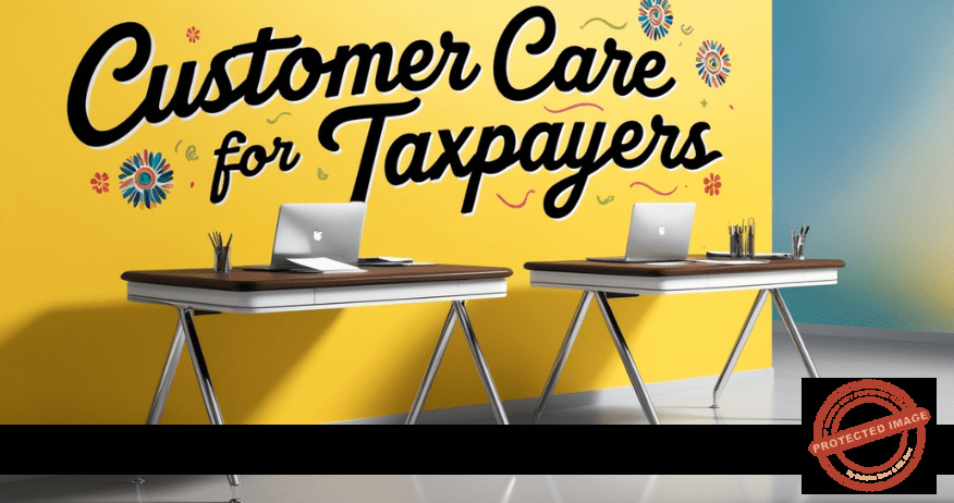 customer-care-for-taxpayers