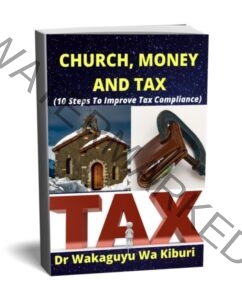 Church Money and Tax