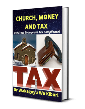 Church Money And Tax (10 Steps To Improve Tax Compliance)