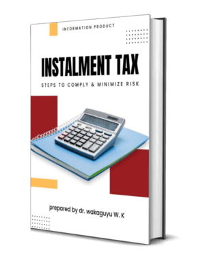 Instalment Tax Steps to Comply to Minimize Risk