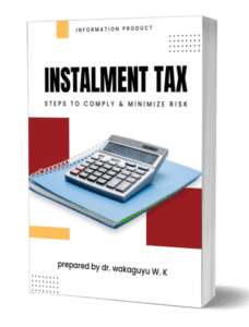 nstalment Tax Steps to Take to Minimize Risk