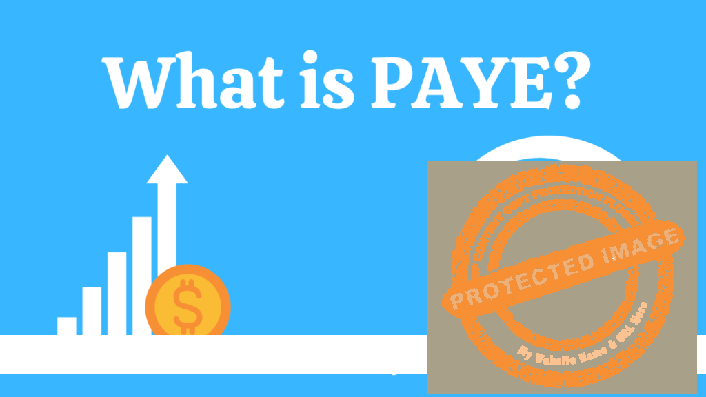  What Is PAY As You Earn Www taxkenya