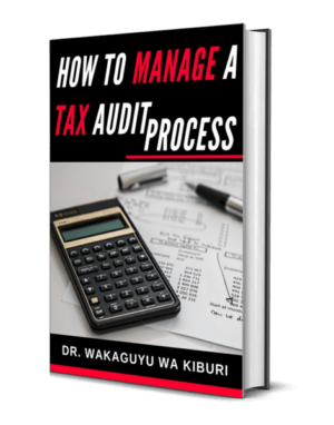 How to Manage A Tax Audit Process