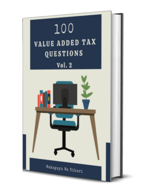 100 Value Added Tax Questions (Vol. 2)