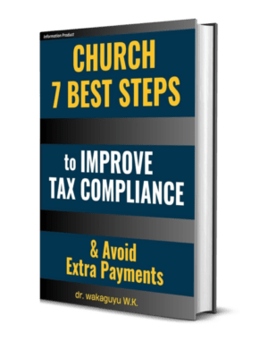 Church 7 Best Steps to Improve Tax Compliance