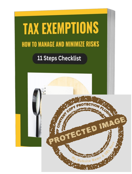 tax-exemptions-how-to-manage-and-minimize-risks