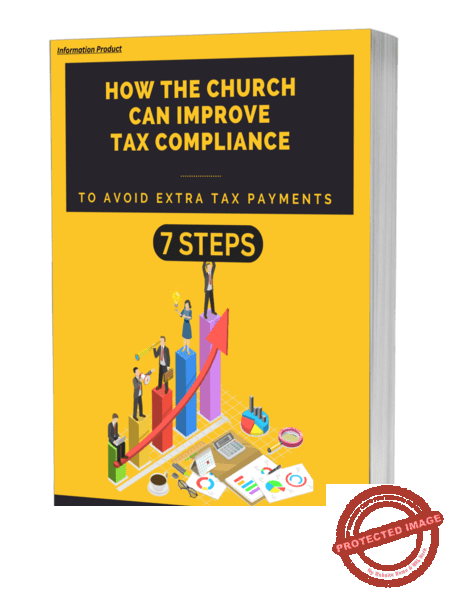 Church Tax