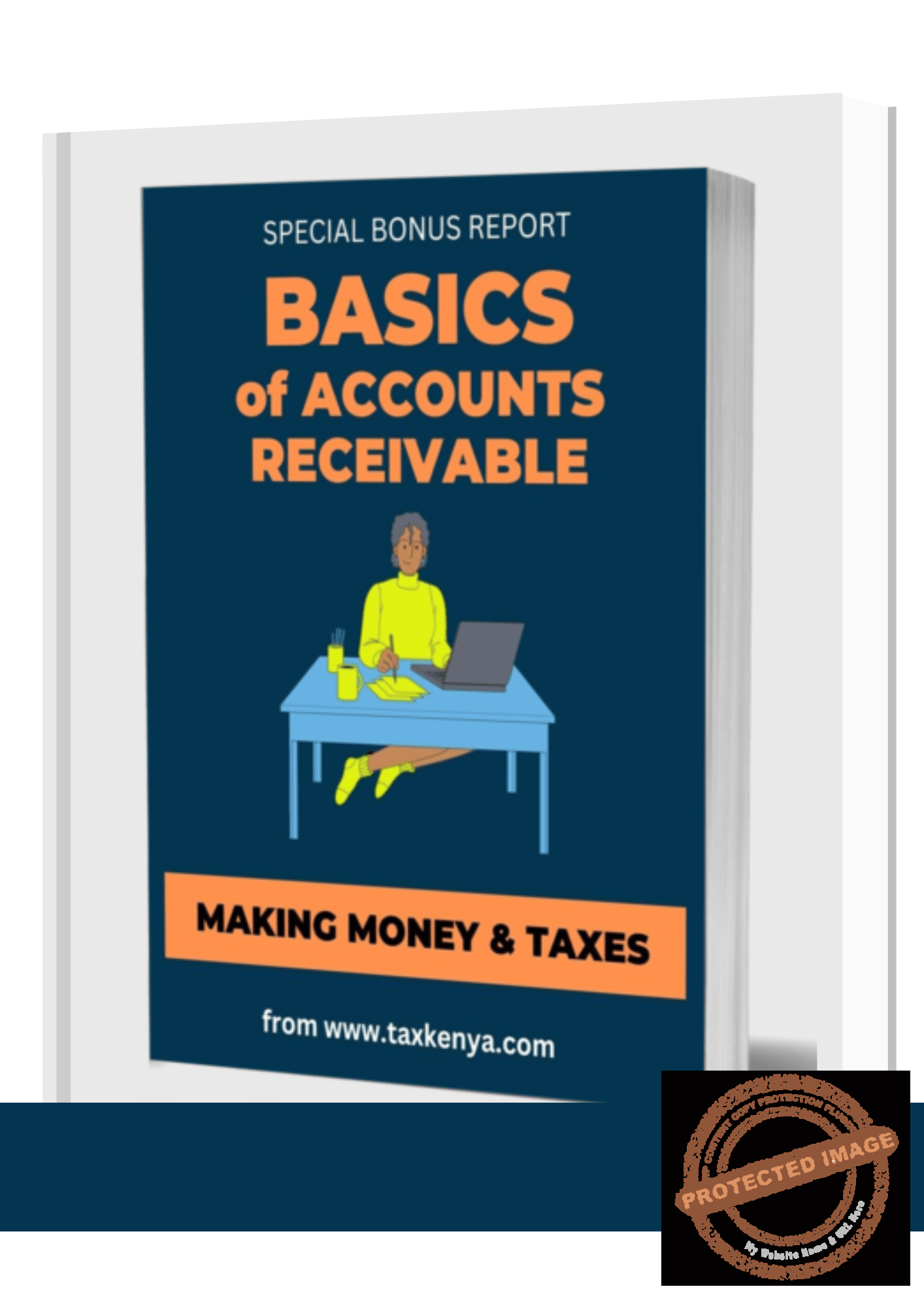 Basics of Accounts Receivables 1