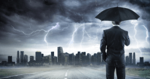 Read more about the article Fearless Future: Appreciating Business Storms