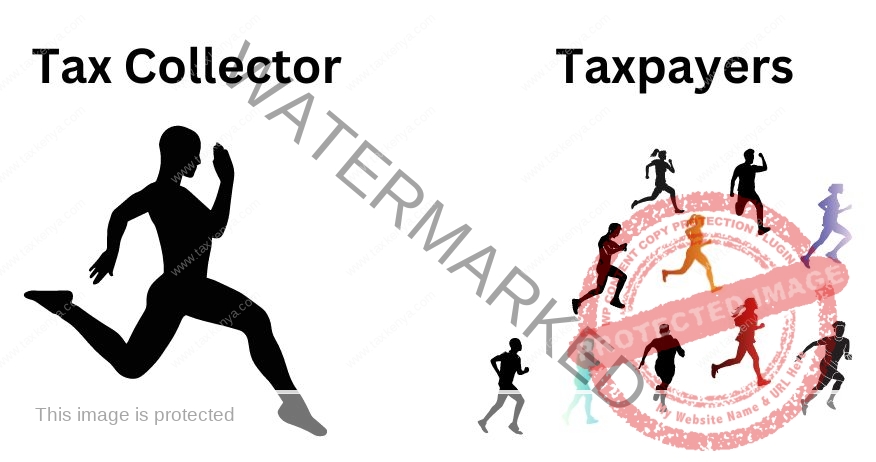 You are currently viewing KRA Seeks Data Protection Exemption to Combat Tax Evasion in Kenya