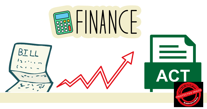 You are currently viewing From Finance Bill to the Finance Act