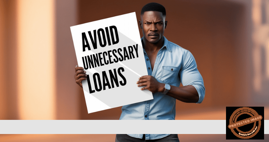 Read more about the article Why Loans Bankrupt Businesses