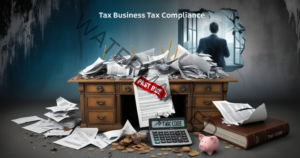 The Effects of Financial Crisis on Business Tax Compliance