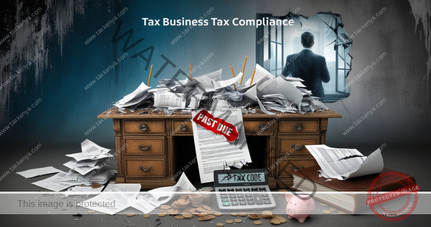 You are currently viewing The Effects of Financial Crises on Business Tax Compliance