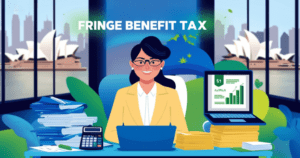 Read more about the article Are You Overpaying Fringe Benefit Tax?