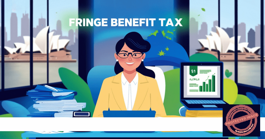 Read more about the article Are You Overpaying Fringe Benefit Tax?