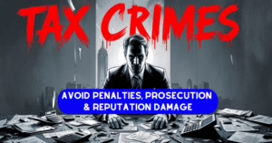 Tax-crimes