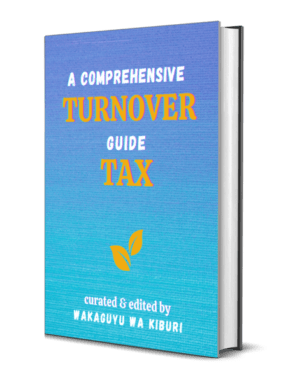 A Comprehensive Turnover Tax Guide