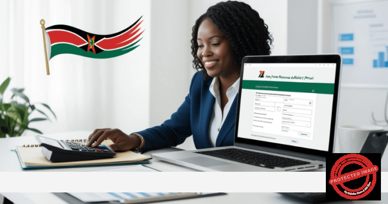 Read more about the article How to File Pay As You Earn Returns in Kenya