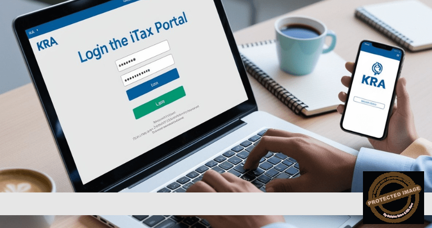 Read more about the article How to Login into iTax – Step-by-Step