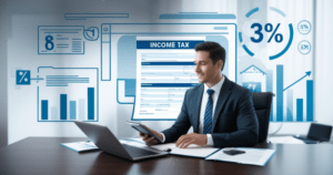 Income Tax Deductions and Benefits in Kenya