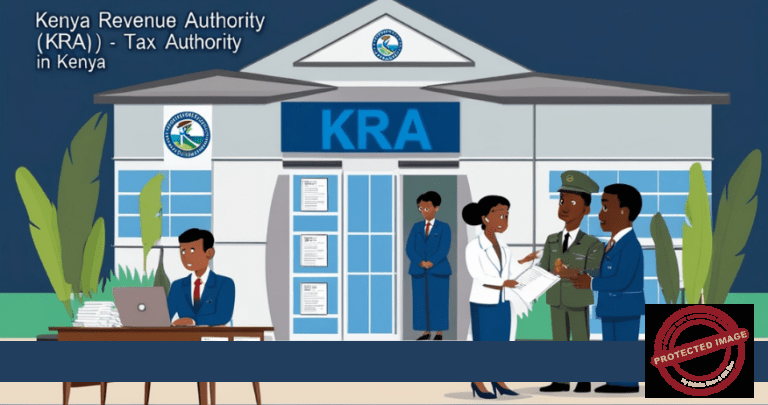 Read more about the article KRA Obligations and Where to Complain If Aggrieved