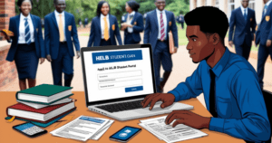 How to Apply for a HELB Loan