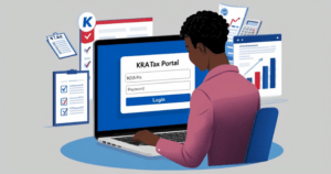 Why You Need to Understand KRA iTax