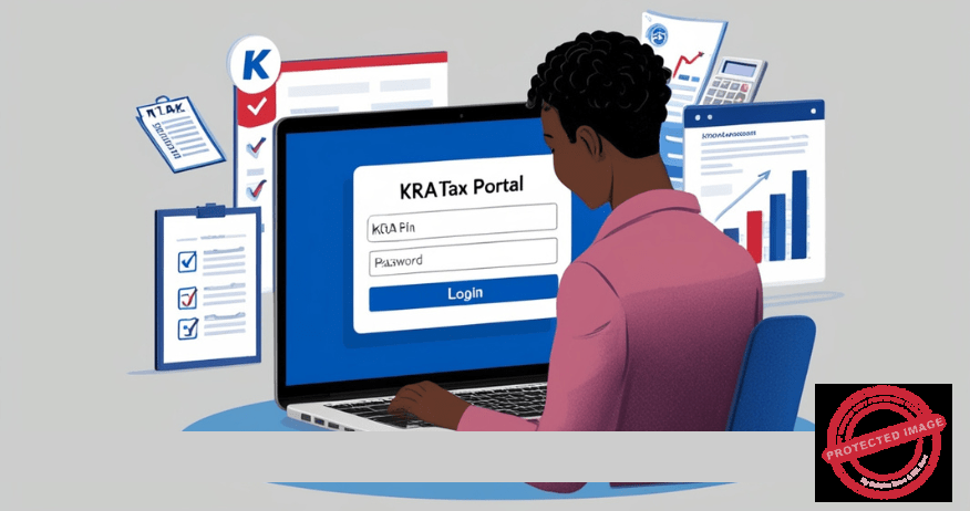 Read more about the article Why You Need to Understand KRA iTax