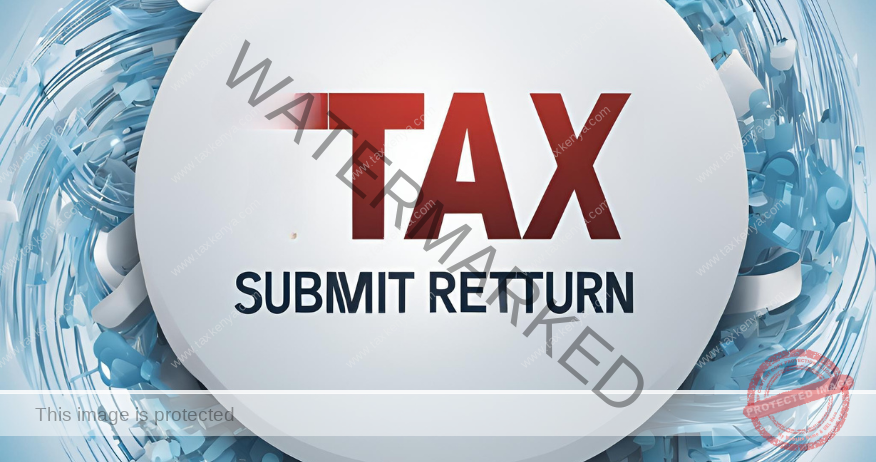 Read more about the article How to eFile Income Tax Returns in Kenya Step by Step