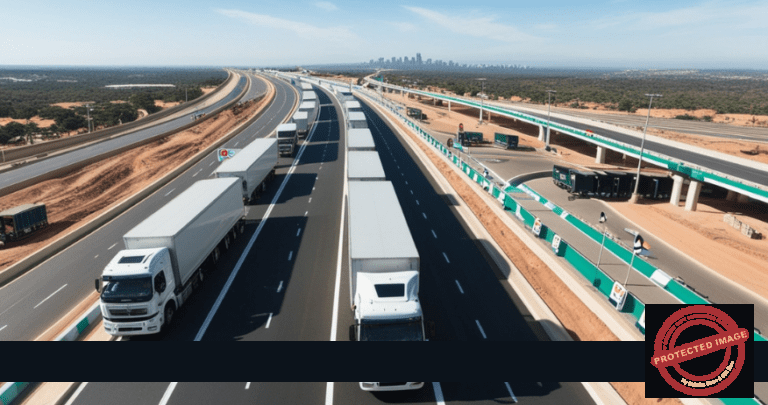 Read more about the article Usahihi Expressway – Driving Economic Growth and Tax Benefits for Kenya